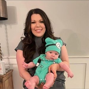 Meet your Posher, Brianna